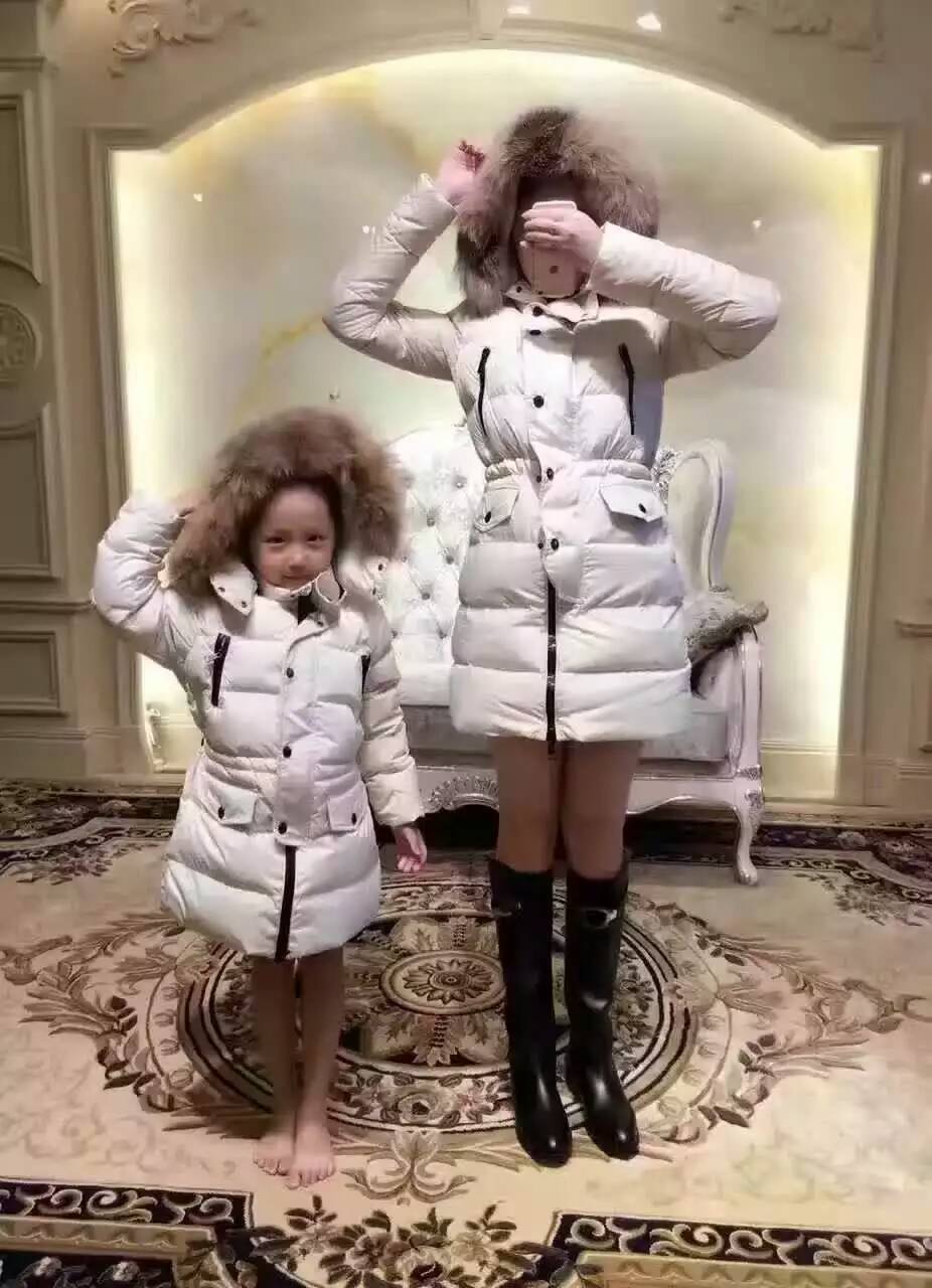 2097款： Moncler（蒙口）2016年爆款新款 蒙口